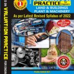 SOFT COPY OF VOLUME-1: NOTES ON VALUATION FOR IBBI EXAMINATIONS