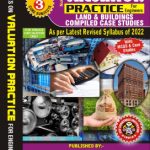 HARD COPY OF VOLUME-3: 125 CASE STUDIES OF LAND & BUILDING