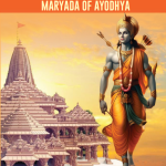 CELEBRATING "MARYADA OF AYODHYA"-BOOK BY: MR. JAGMOHAN SHARMA