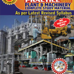 HARD COPY OF COMBO PACK VOLUME-12 & 13 : PLANT & MACHINERY