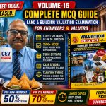 HARD COPY OF VOLUME- 15: MCQ BANK STANDARD PAPERBACK EDITION